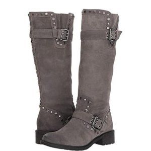 Sam Edelman Deryn Suede Boots